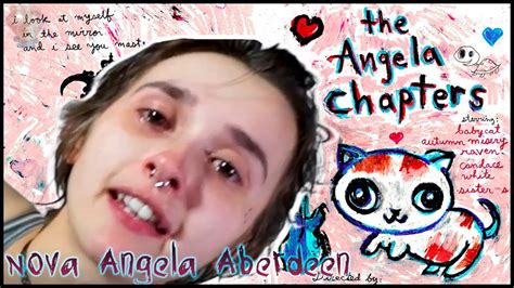 the angela chapters